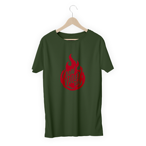 Bow Valley BBQ T-Shirt